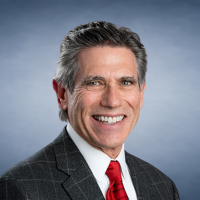 Photo of Philip D. Bobrow, M.D., F.A.C.S.
